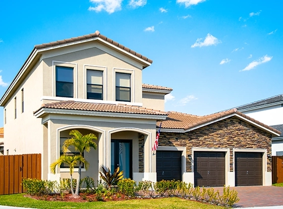 Luxury Home